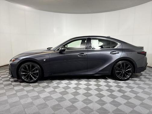 2024 Lexus IS 350 Base