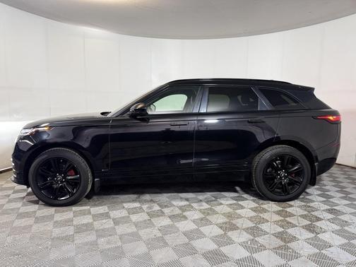 2020 Land Rover Range Rover Velar P250 S R-Dynamic