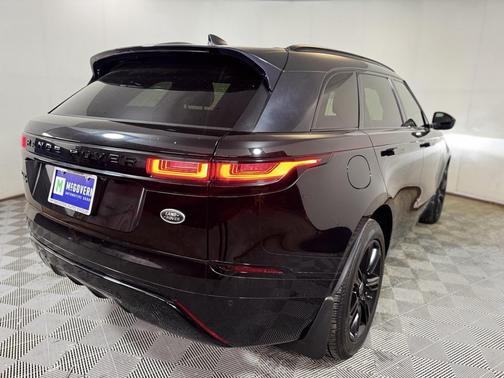 2020 Land Rover Range Rover Velar P250 S R-Dynamic