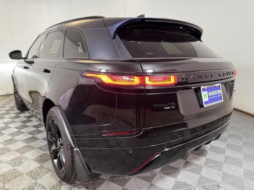 2020 Land Rover Range Rover Velar P250 S R-Dynamic