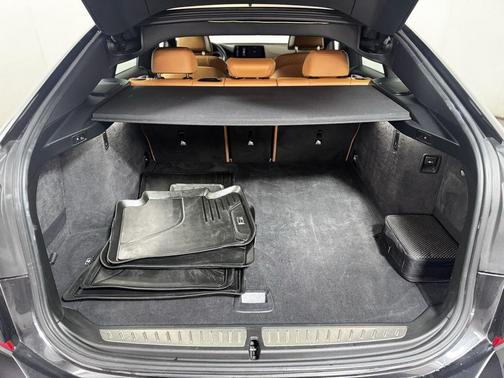 2018 BMW 640 i xDrive