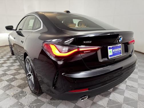 2025 BMW 430 Gran Coupe i xDrive