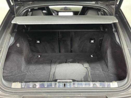 2017 Porsche Panamera 4