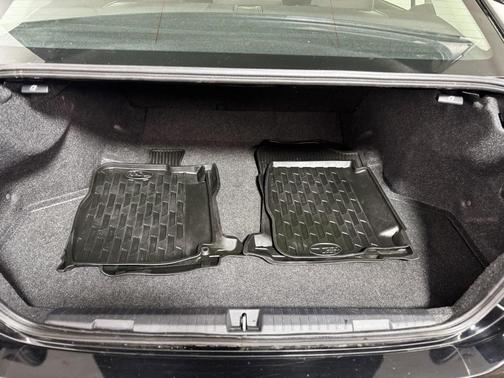 2021 Subaru Legacy Premium