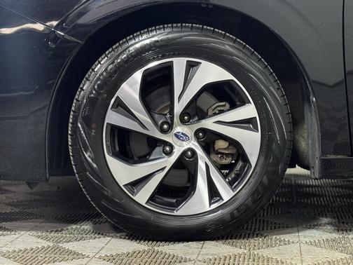 2021 Subaru Legacy Premium