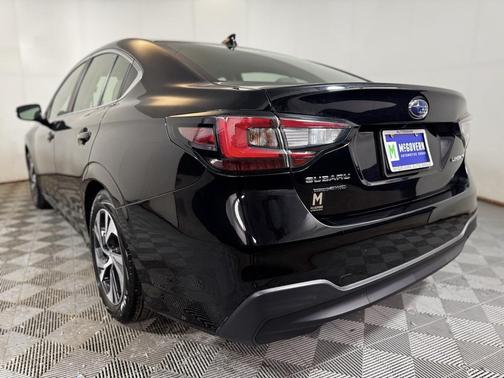 2021 Subaru Legacy Premium