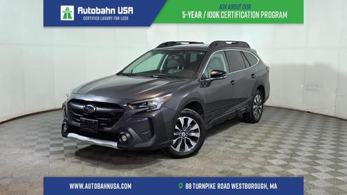 2023 Subaru Outback Limited