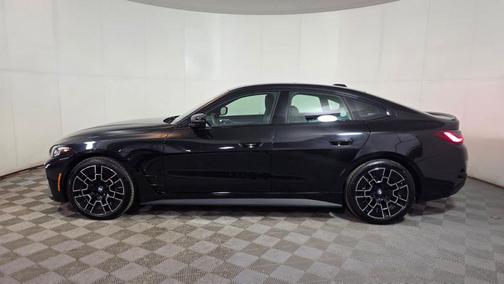 2025 BMW 430 Gran Coupe i xDrive