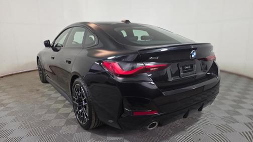 2025 BMW 430 Gran Coupe i xDrive