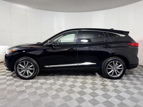 2022 Acura RDX Technology Package