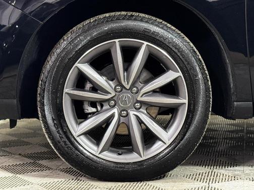 2022 Acura RDX Technology Package