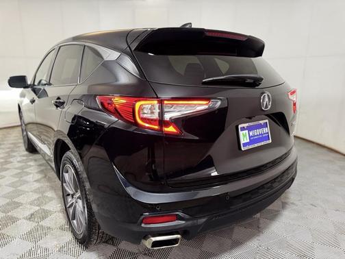 2022 Acura RDX Technology Package