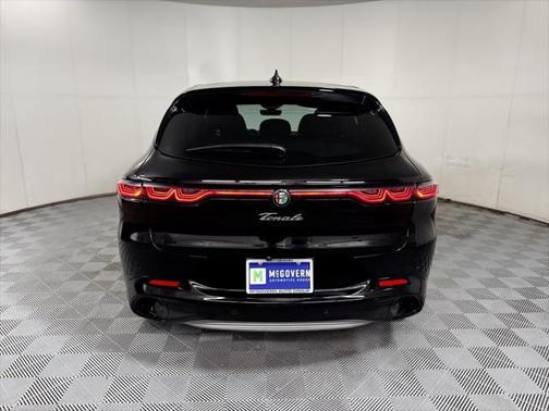 2024 Alfa Romeo Tonale Ti EAWD