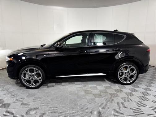 2024 Alfa Romeo Tonale Ti EAWD