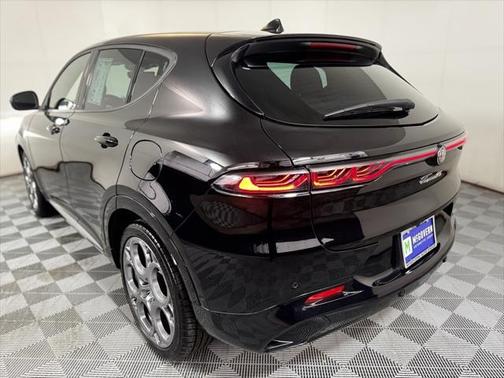 2024 Alfa Romeo Tonale Ti EAWD