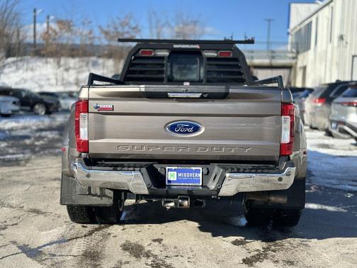 2019 Ford F-350 Lariat
