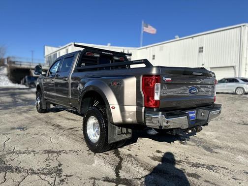 2019 Ford F-350 Lariat