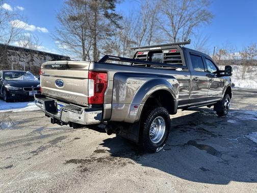 2019 Ford F-350 Lariat