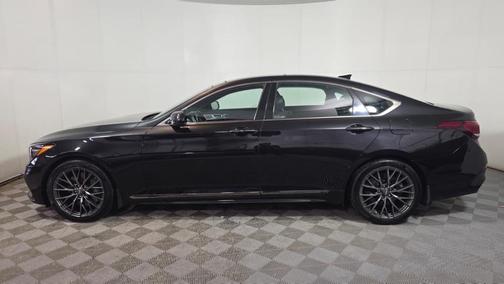 2019 Genesis G80 3.3T Sport