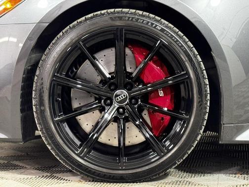 2023 Audi RS 6 Avant 4.0T