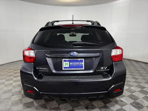 2015 Subaru XV Crosstrek 2.0i Premium