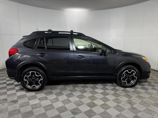 2015 Subaru XV Crosstrek 2.0i Premium