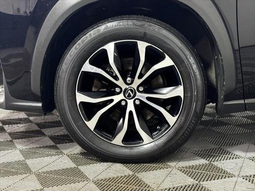 2016 Lexus NX 200t F Sport