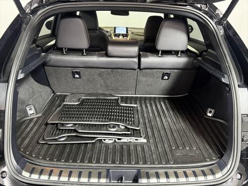 2016 Lexus NX 200t F Sport