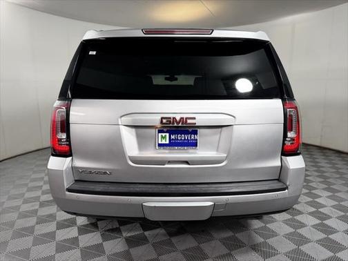 2019 GMC Yukon SLE