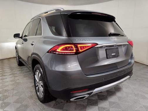 2021 Mercedes-Benz GLE 350 4MATIC