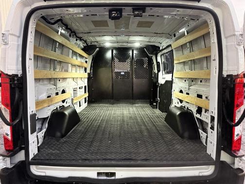 2024 Ford Transit-250 Base
