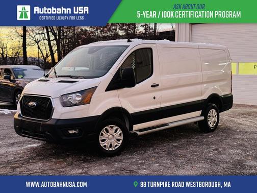 2024 Ford Transit-250 Base