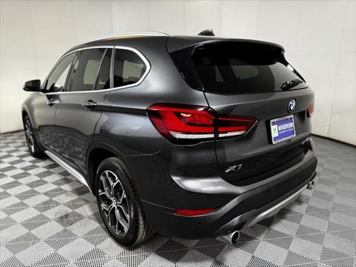 2021 BMW X1 xDrive28i