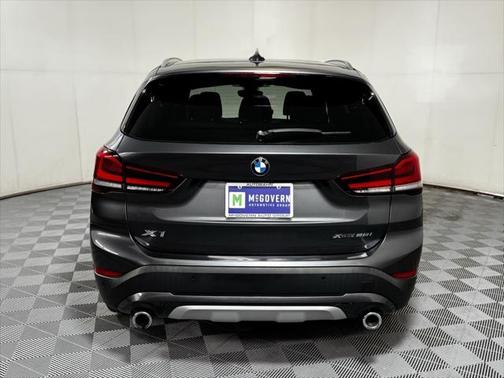 2021 BMW X1 xDrive28i