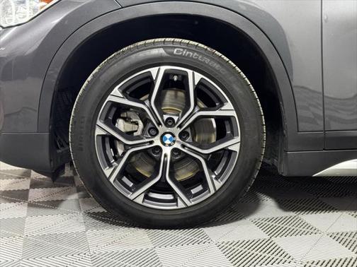 2021 BMW X1 xDrive28i