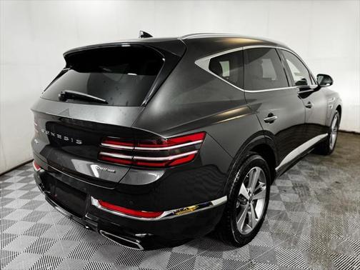 2024 Genesis GV80 3.5T