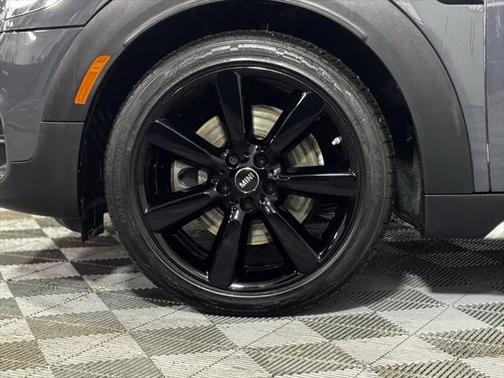 2019 MINI Countryman Cooper S ALL4