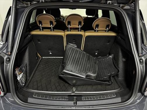 2019 MINI Countryman Cooper S ALL4