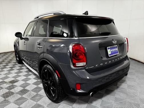 2019 MINI Countryman Cooper S ALL4