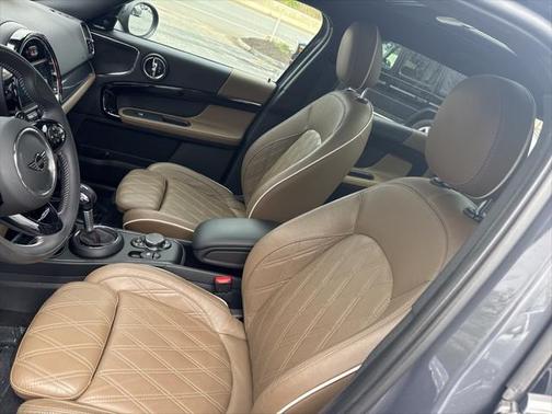 2019 MINI Countryman Cooper S ALL4
