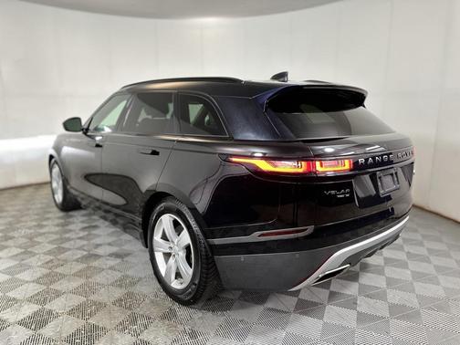2018 Land Rover Range Rover Velar P380 SE R-Dynamic