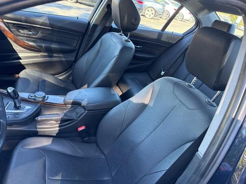 2015 BMW 328 xDrive