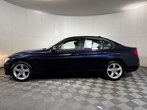 2015 BMW 328 xDrive
