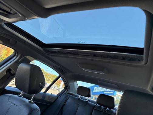 2015 BMW 328 xDrive