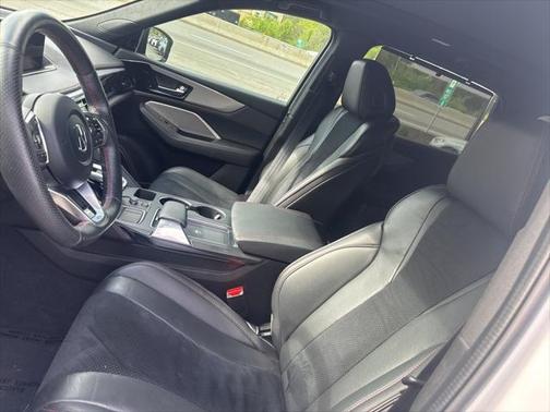 2022 Acura MDX A-Spec Package