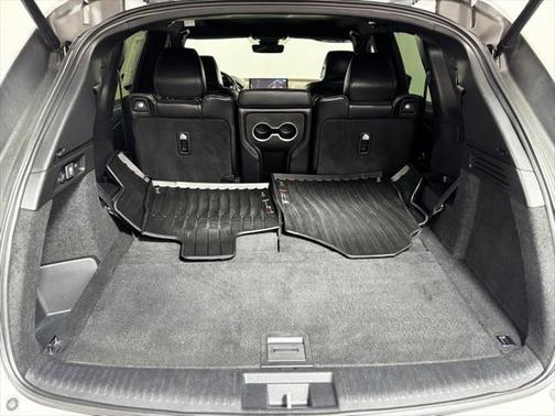 2022 Acura MDX A-Spec Package