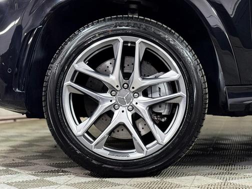 2023 Mercedes-Benz AMG GLE 53 4MATIC+