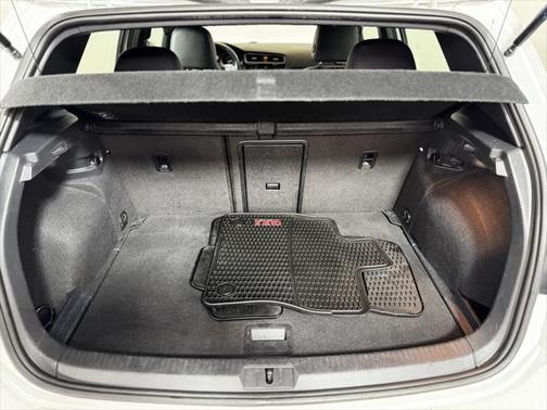 2019 Volkswagen Golf GTI 2.0T S 4-Door