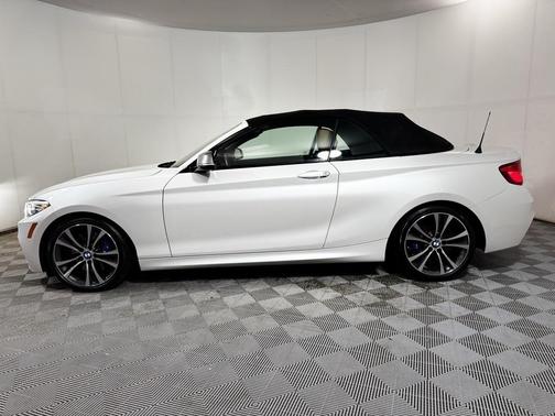 2018 BMW M240 i xDrive