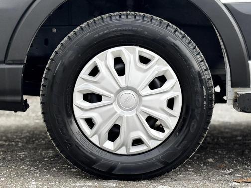 2024 Ford Transit-250 Base